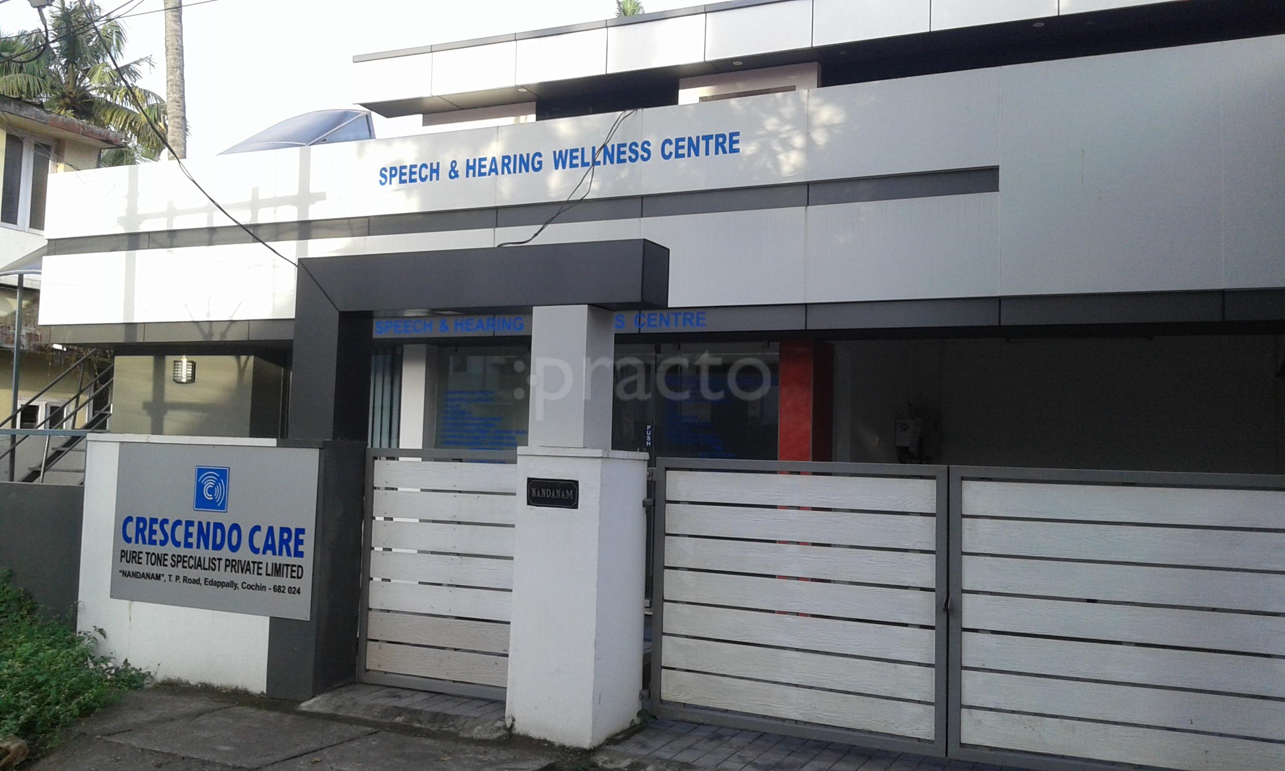 Crescendo Care Edapally Ernakulam