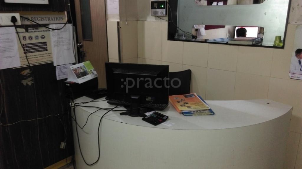 Criticare ICCU, Multi Speciality & Trauma Center Airoli Navi Mumbai