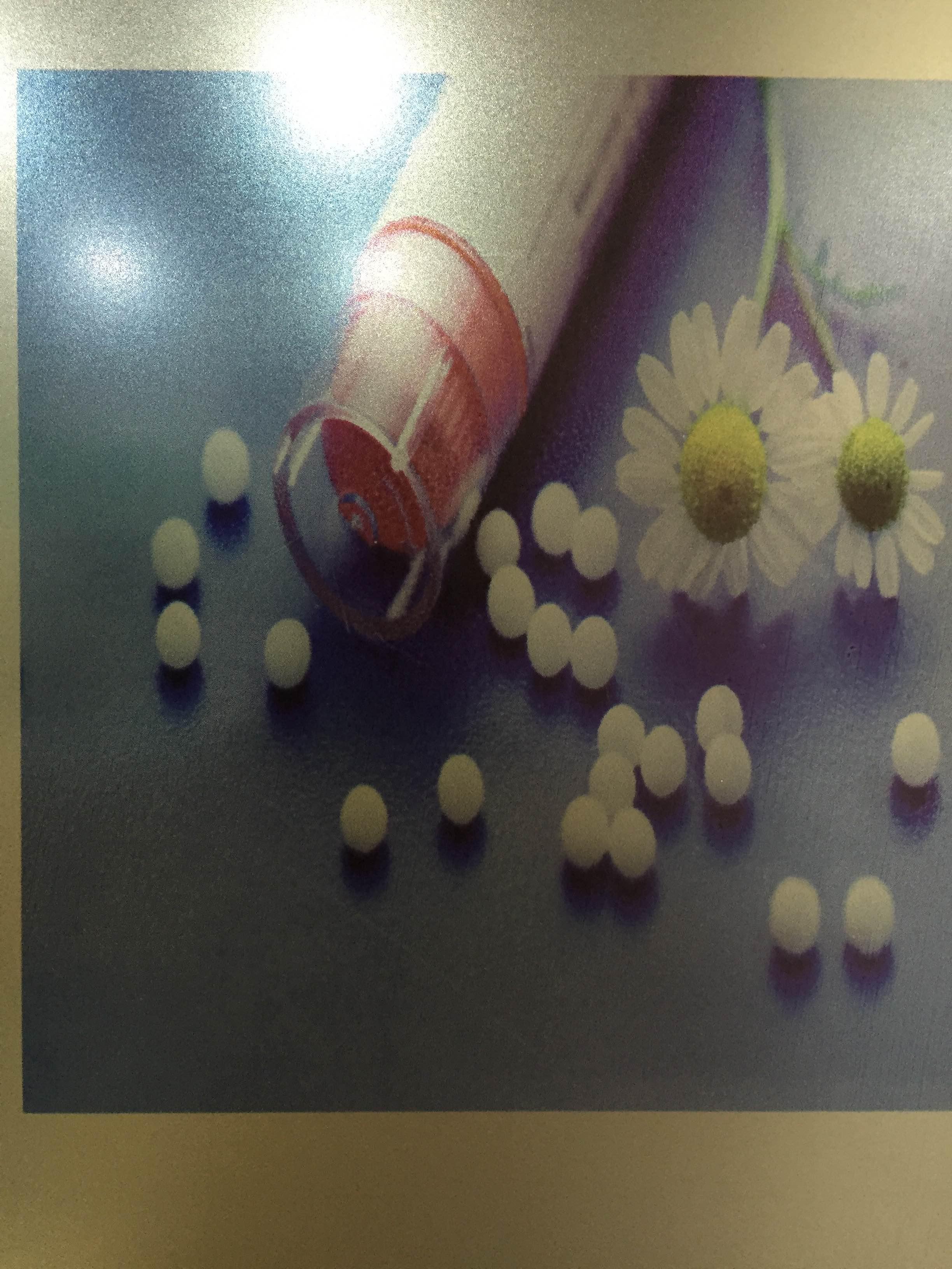 Cure And Care Homoeopathic Clinic