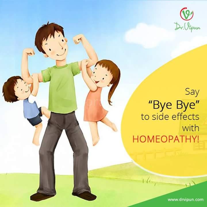 Cure Homeopathy Clinic Panch Pakhadi Thane