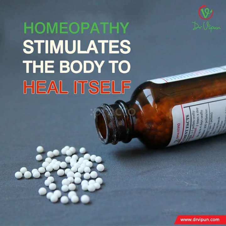 Cure Homeopathy Clinic Panch Pakhadi Thane