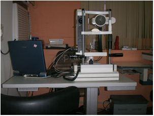 Cure Spects Eye Care Laser (P) Ltd. Ambawadi Ahmedabad