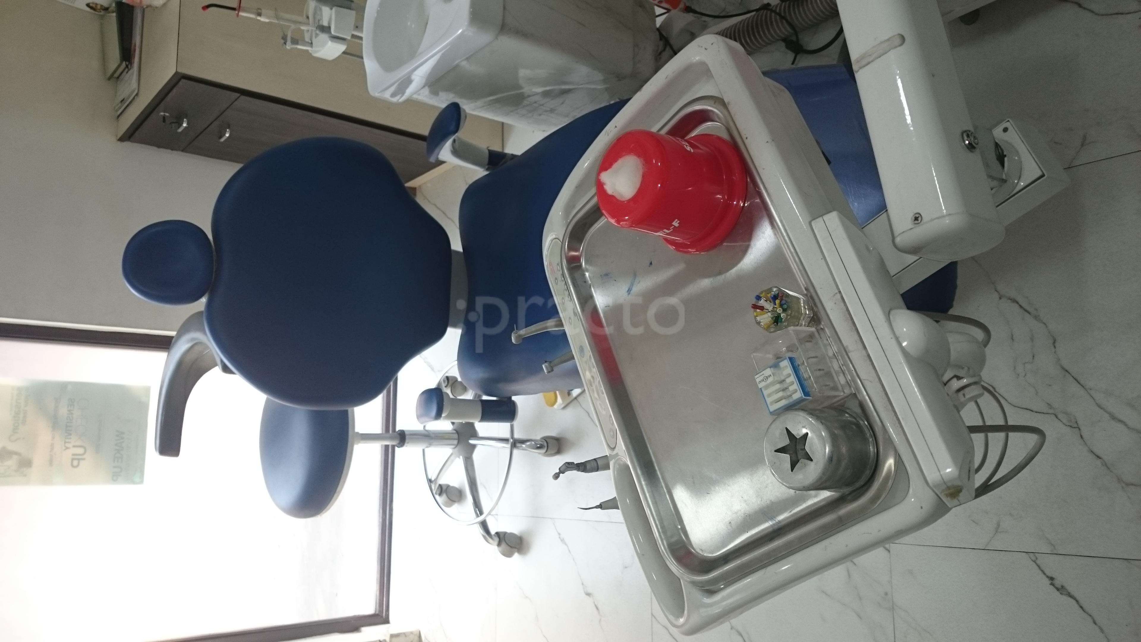Cures Dental & Speciality Clinic Diamond Harbour Road Kolkata