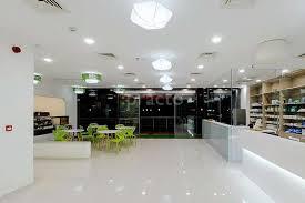 Waiting Area at Currae Advanced Dental Clinic Thane West Thane