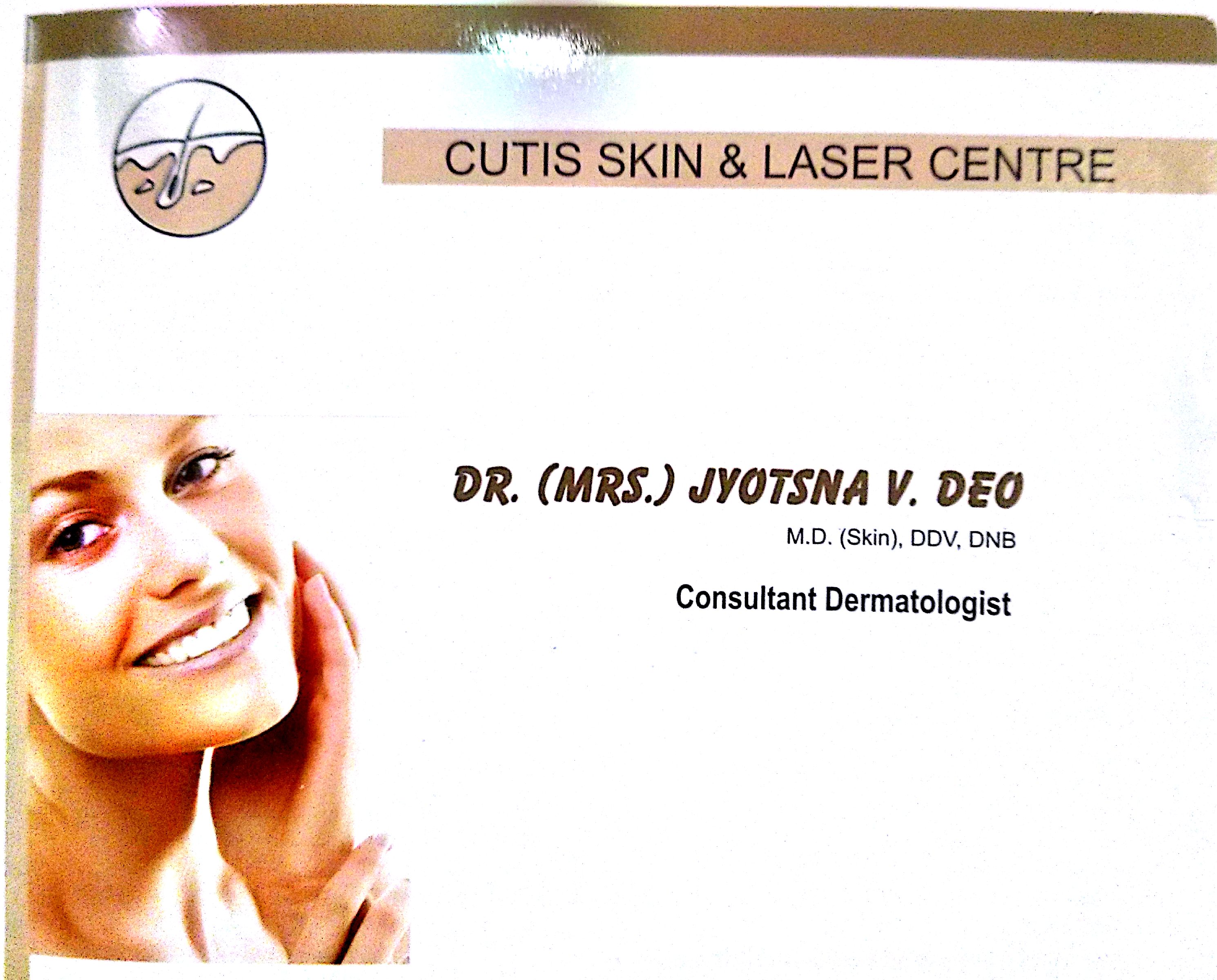 Cutis Skin Cosmetology & Laser Centre