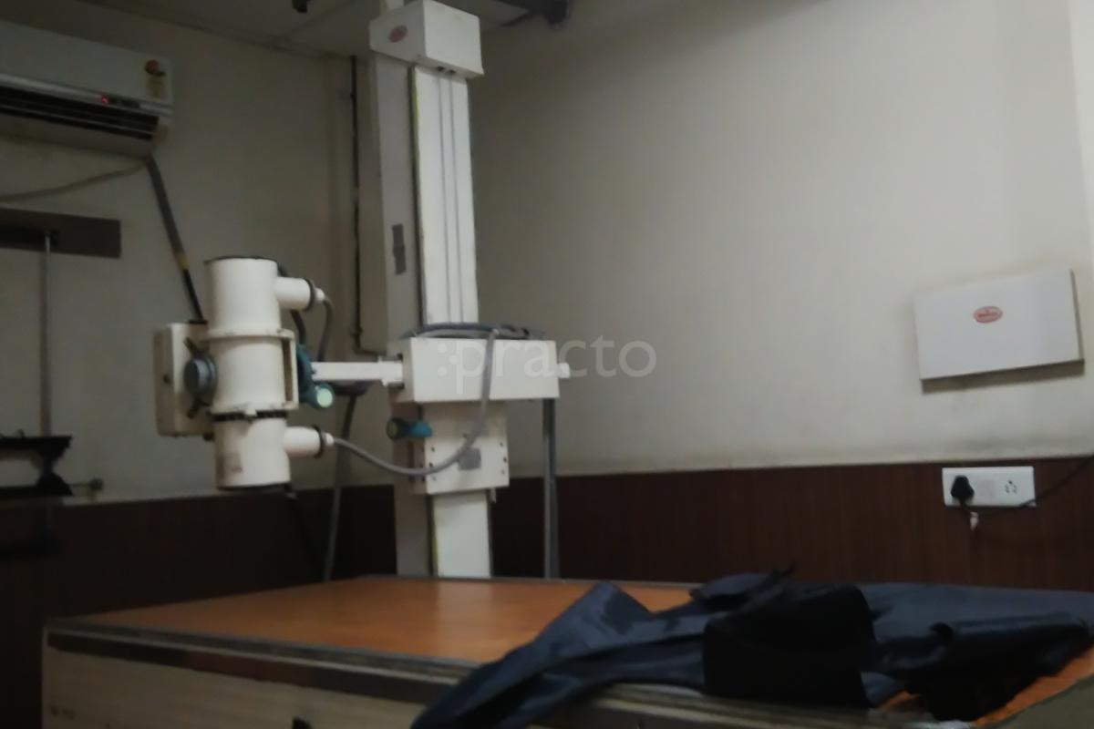 OPD/Ward at Cygnus Sonia Hospital Nangloi Delhi