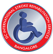 D C International Stroke Rehabilitation Services Basaveshwaranagar Bangalore