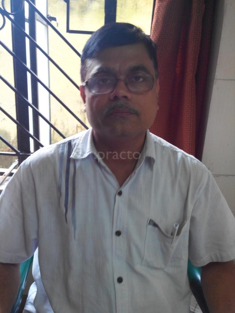 D.H.L.T Paschim Putiari Kolkata