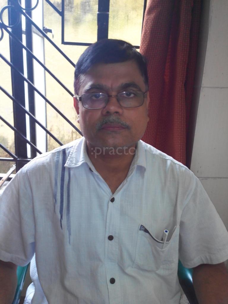 D.H.L.T Paschim Putiari Kolkata