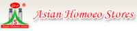 Asian Homoeo Stores & Clinic.  M. H. Ali Khan