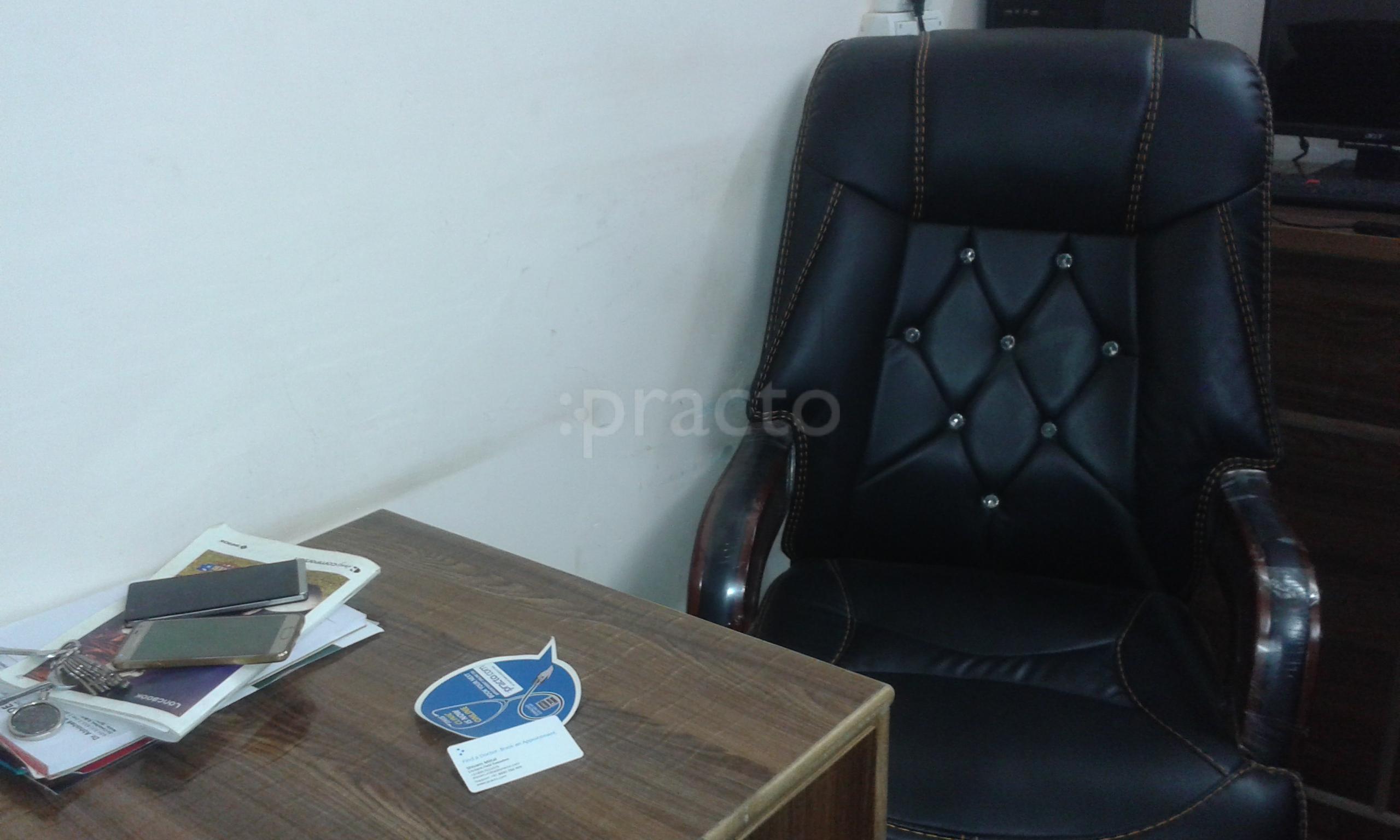 Dadoo Dental Clinic Daurli Meerut