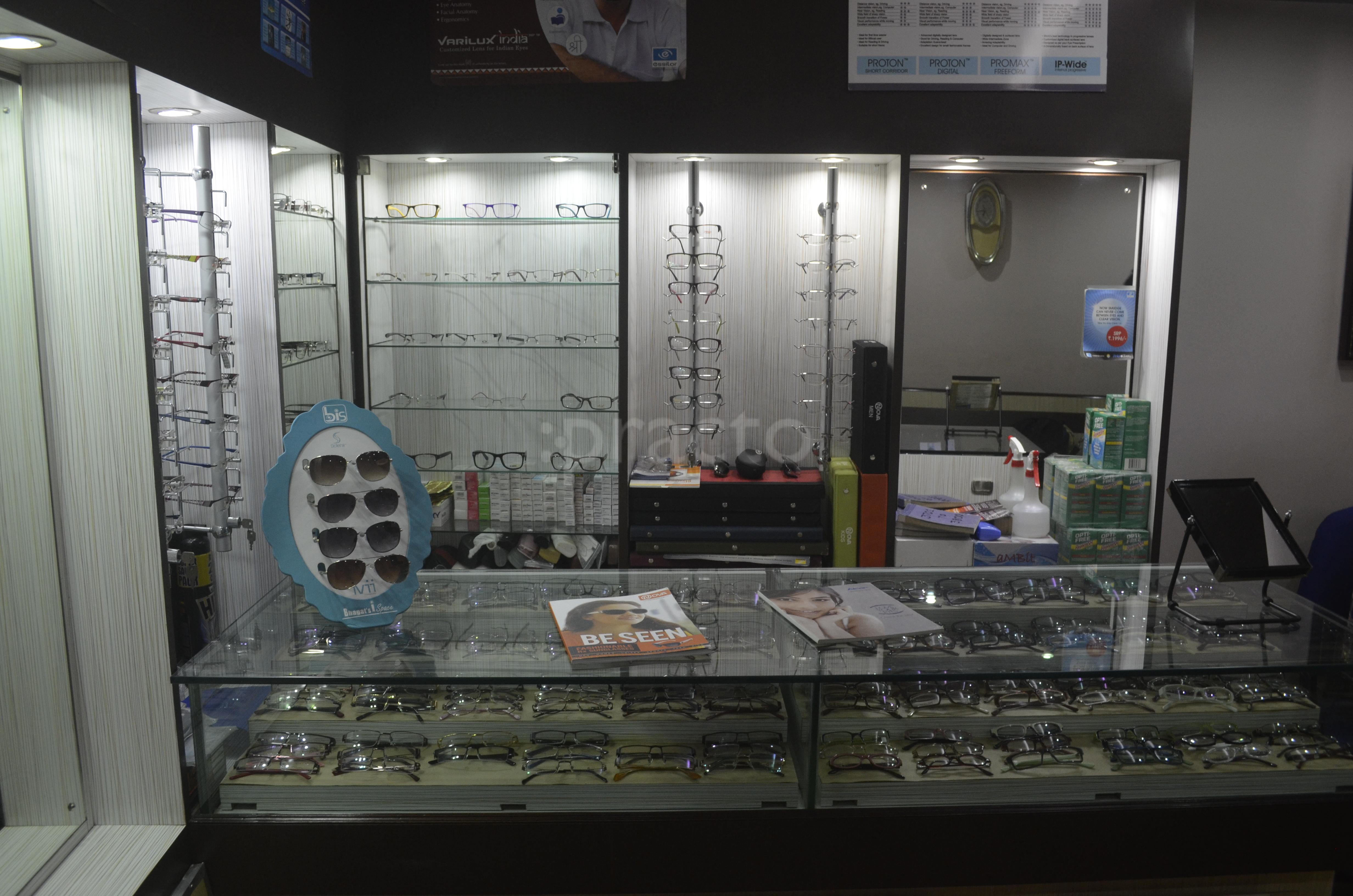 Others at Dafodil Eye Center Lake Town Kolkata