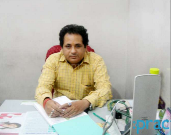 Daksha Ayurveda Lalpur Ranchi