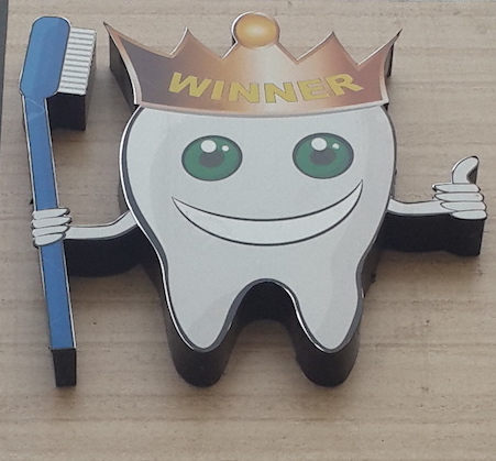 Dang's Dentistry