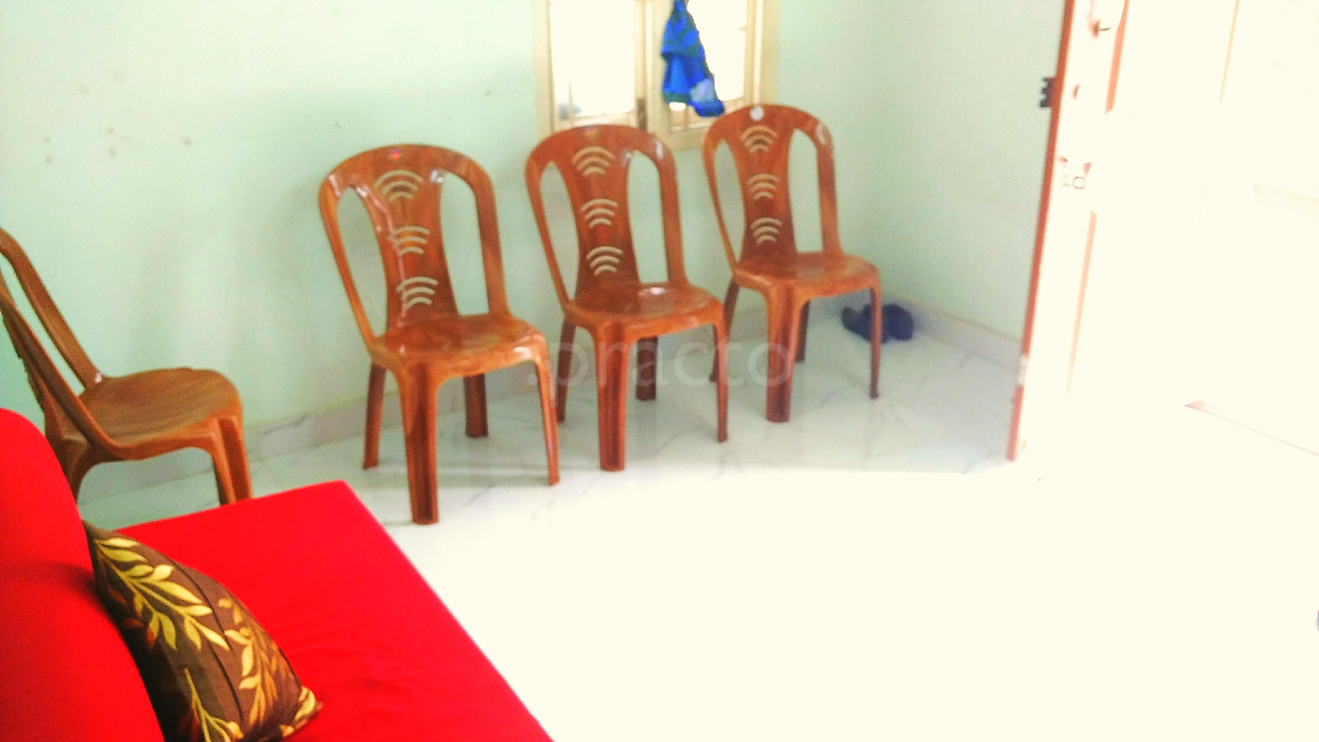 Dani's Physio Clinic Thiruvanmiyur Chennai