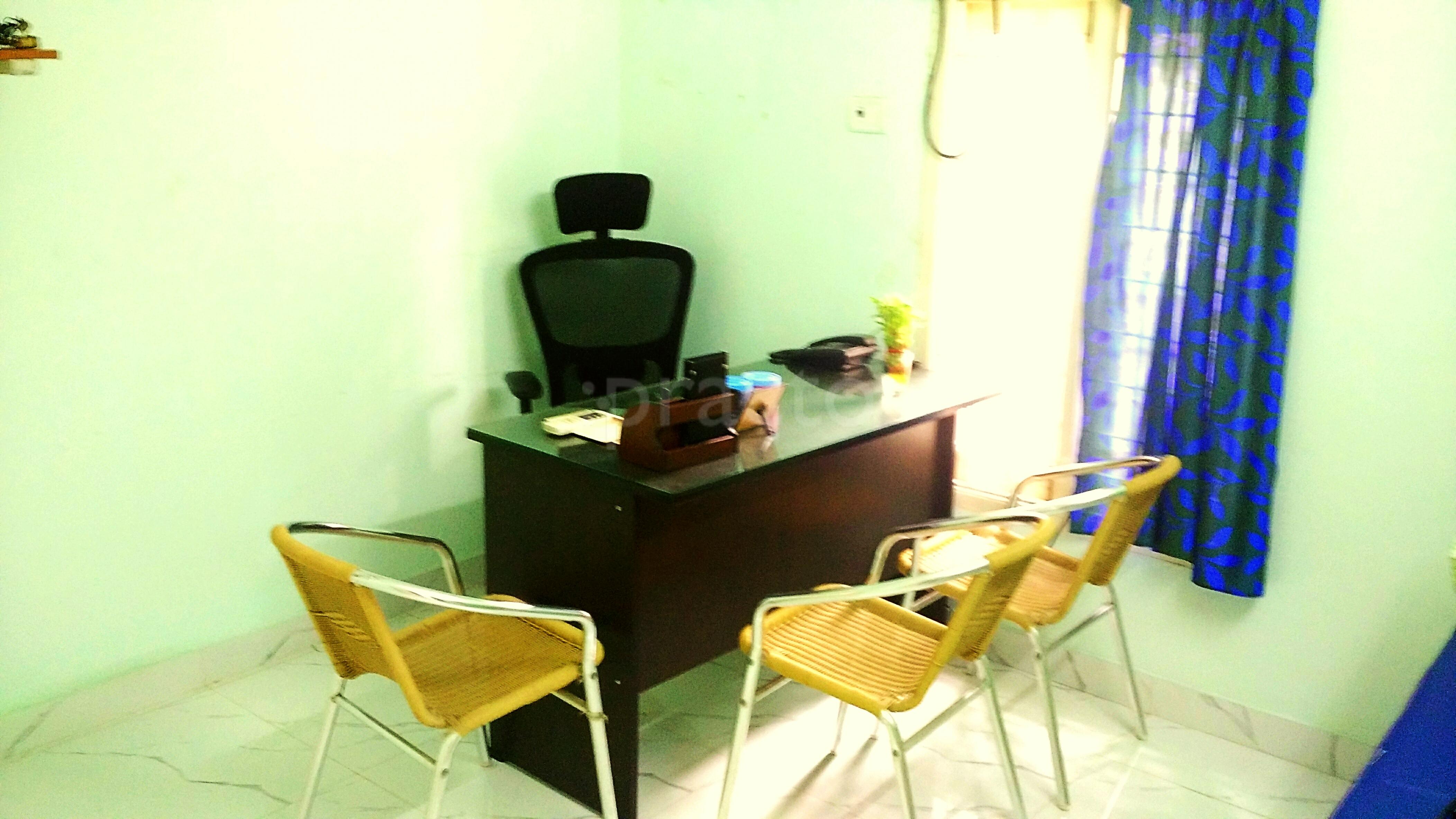 Dani's Physio Clinic Thiruvanmiyur Chennai
