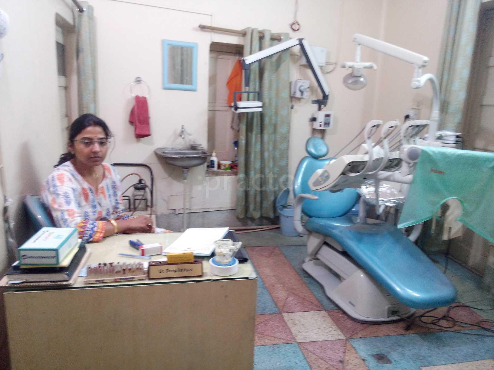 Samvit Dental Center Jodhpur Chopasni Road Jodhpur