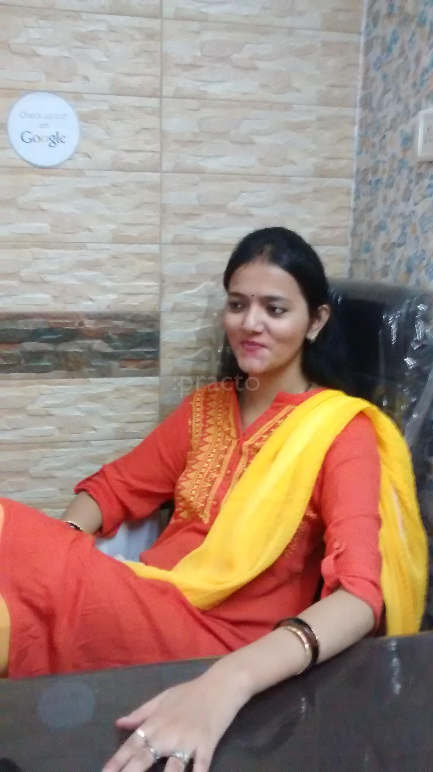 Dantlok Clinic Charbagh Lucknow