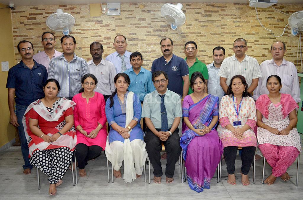 Others at Daradia The Pain Clinic New Town Kolkata