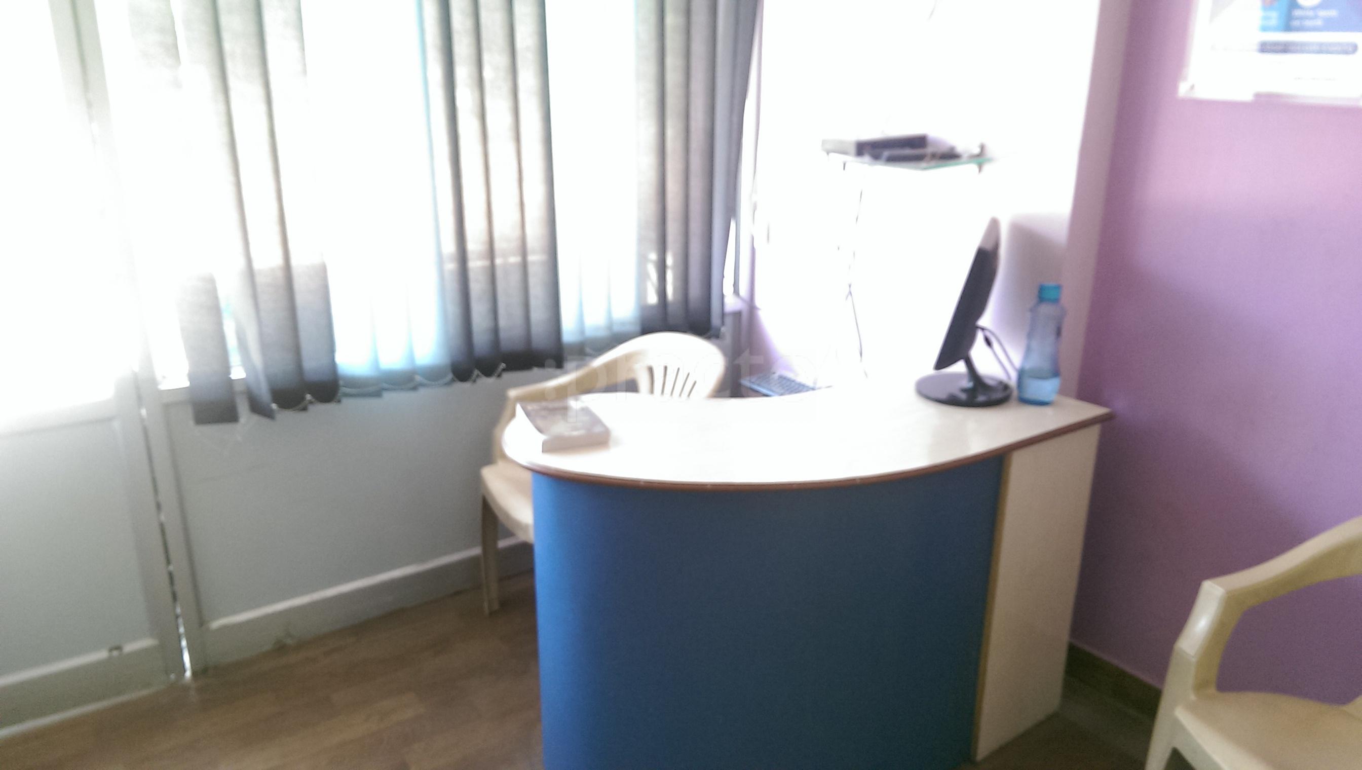 Darshan Dental Hospital Vidhyadhar Nagar Jaipur
