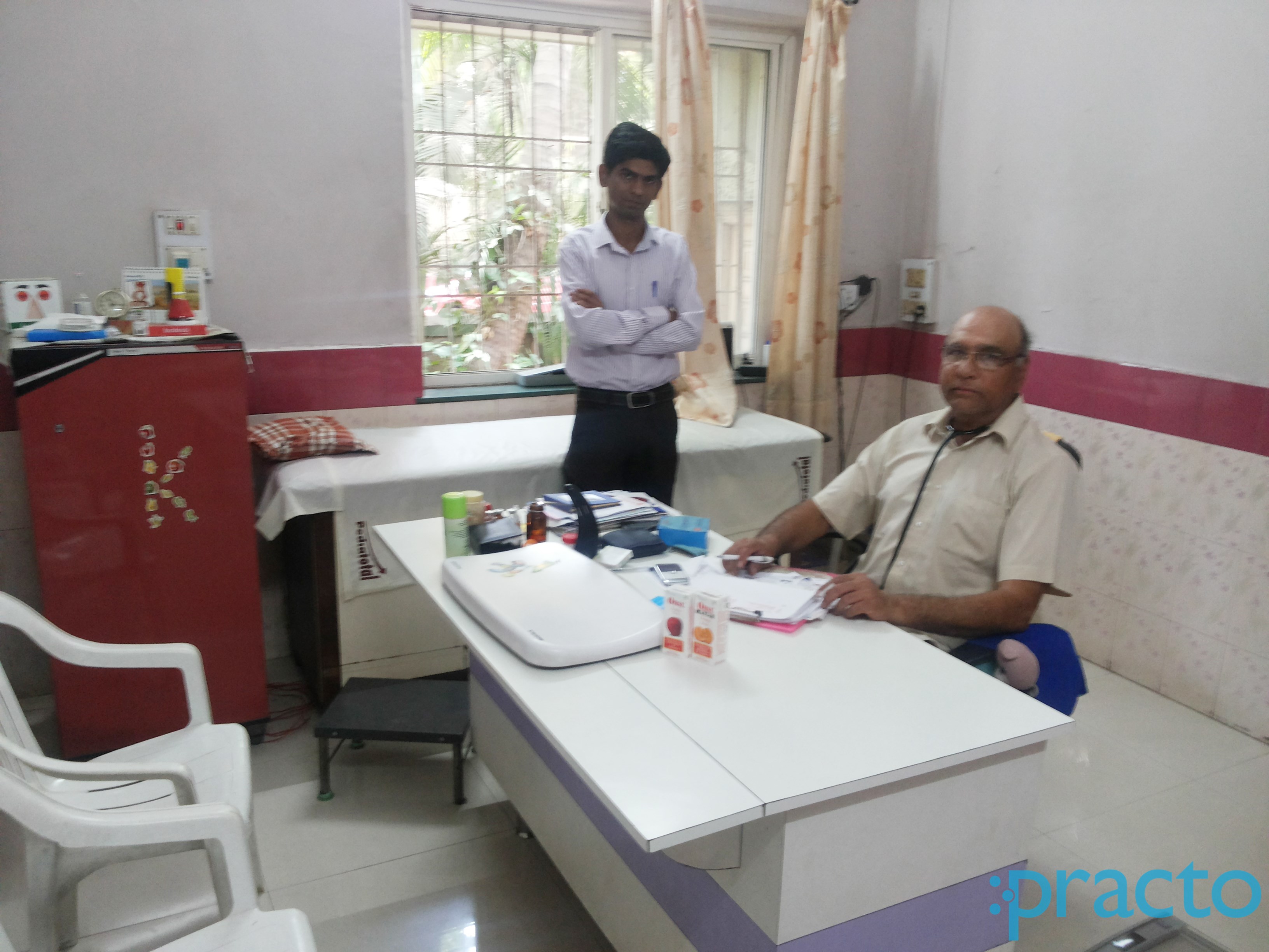 Date Clinic Parvati Gaon Pune