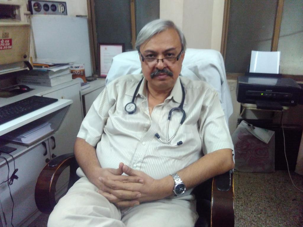Dave Clinic Rajkot New Jagnath Plot Rajkot