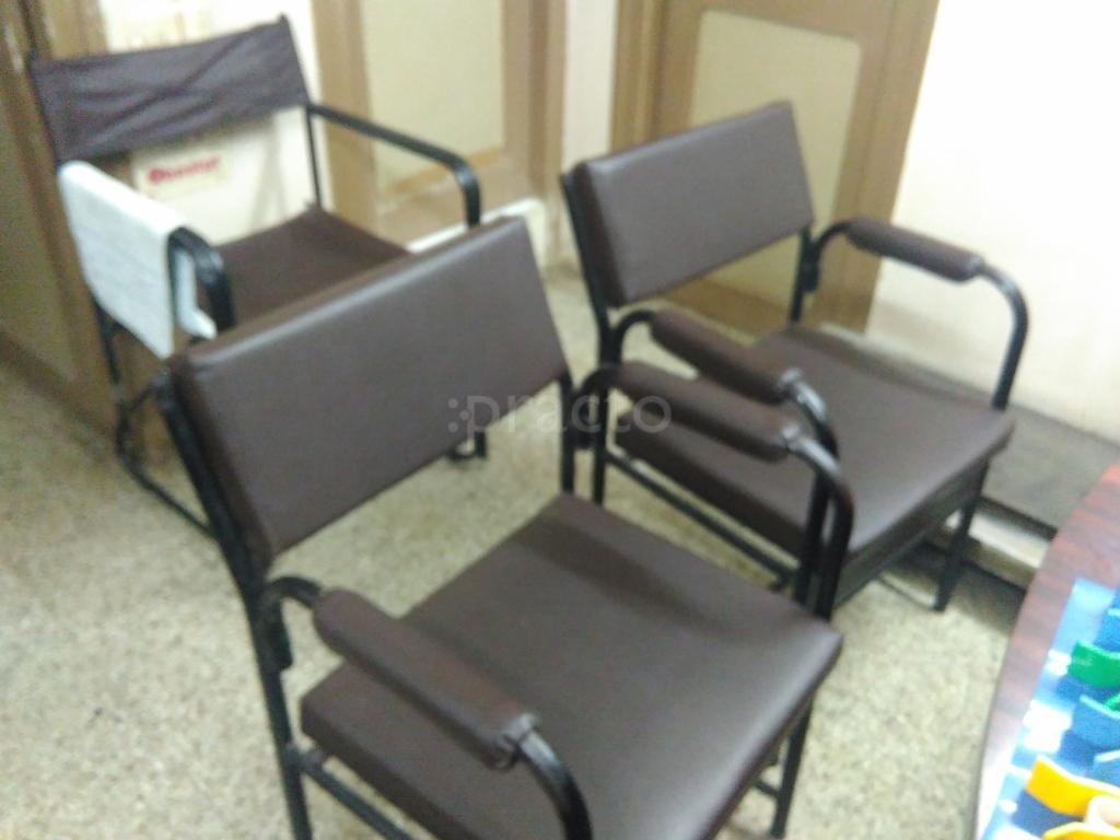 Dave Clinic Rajkot New Jagnath Plot Rajkot