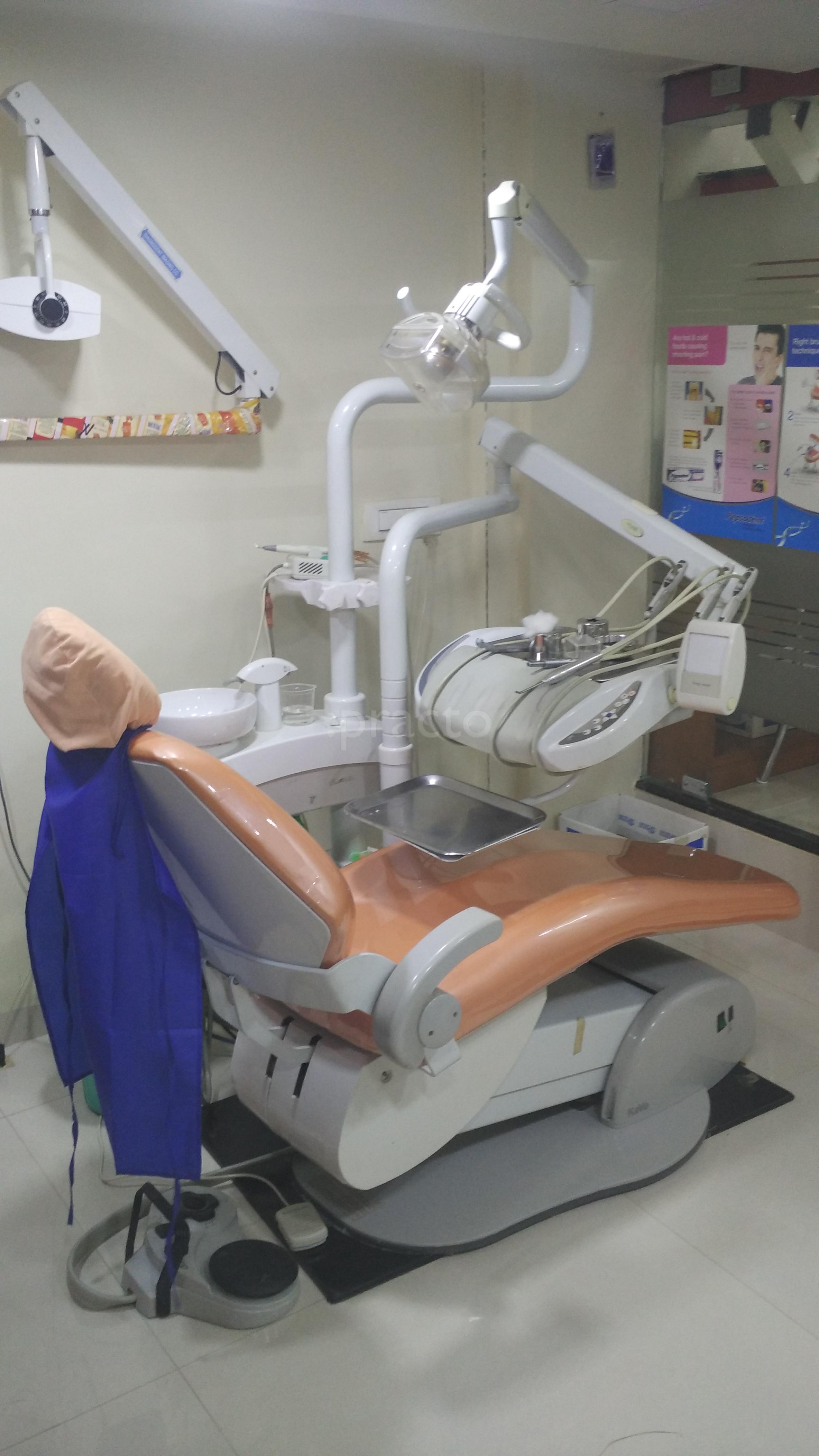 Deeksha Multispeciality Dental & Implant Center Kharghar Navi Mumbai