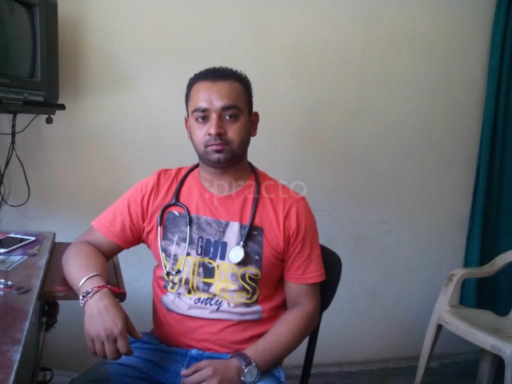 Deep Clinic Shimlapuri Ludhiana