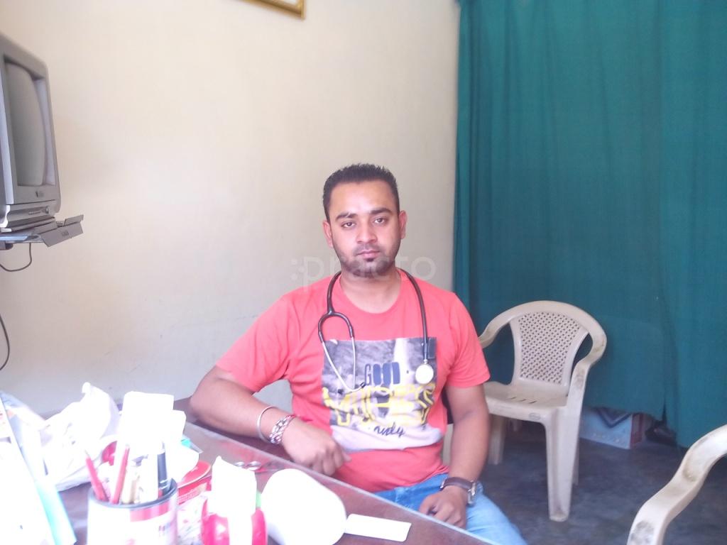 Deep Clinic Shimlapuri Ludhiana