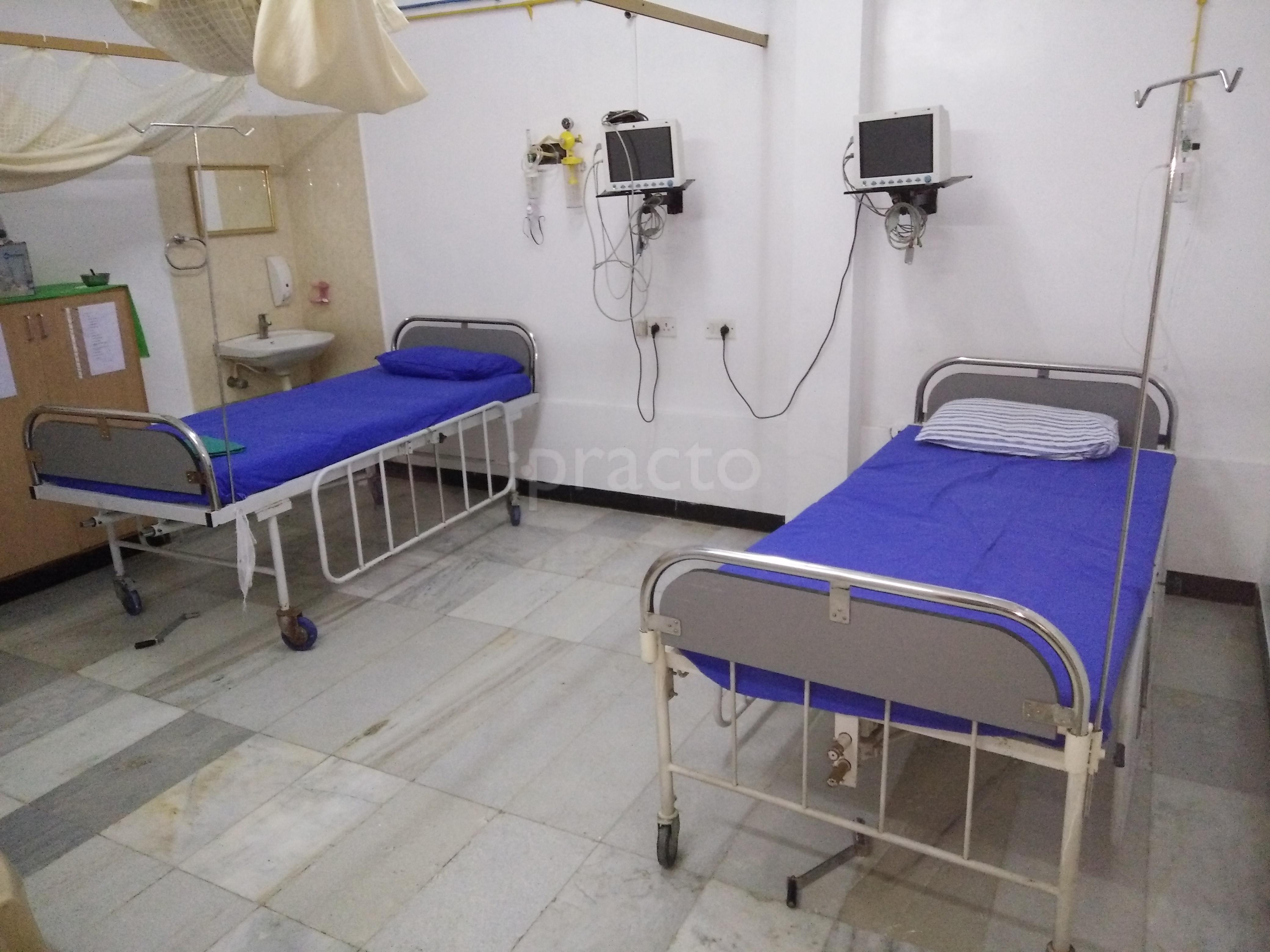 Deepam Hospital Ramanathapuram Coimbatore