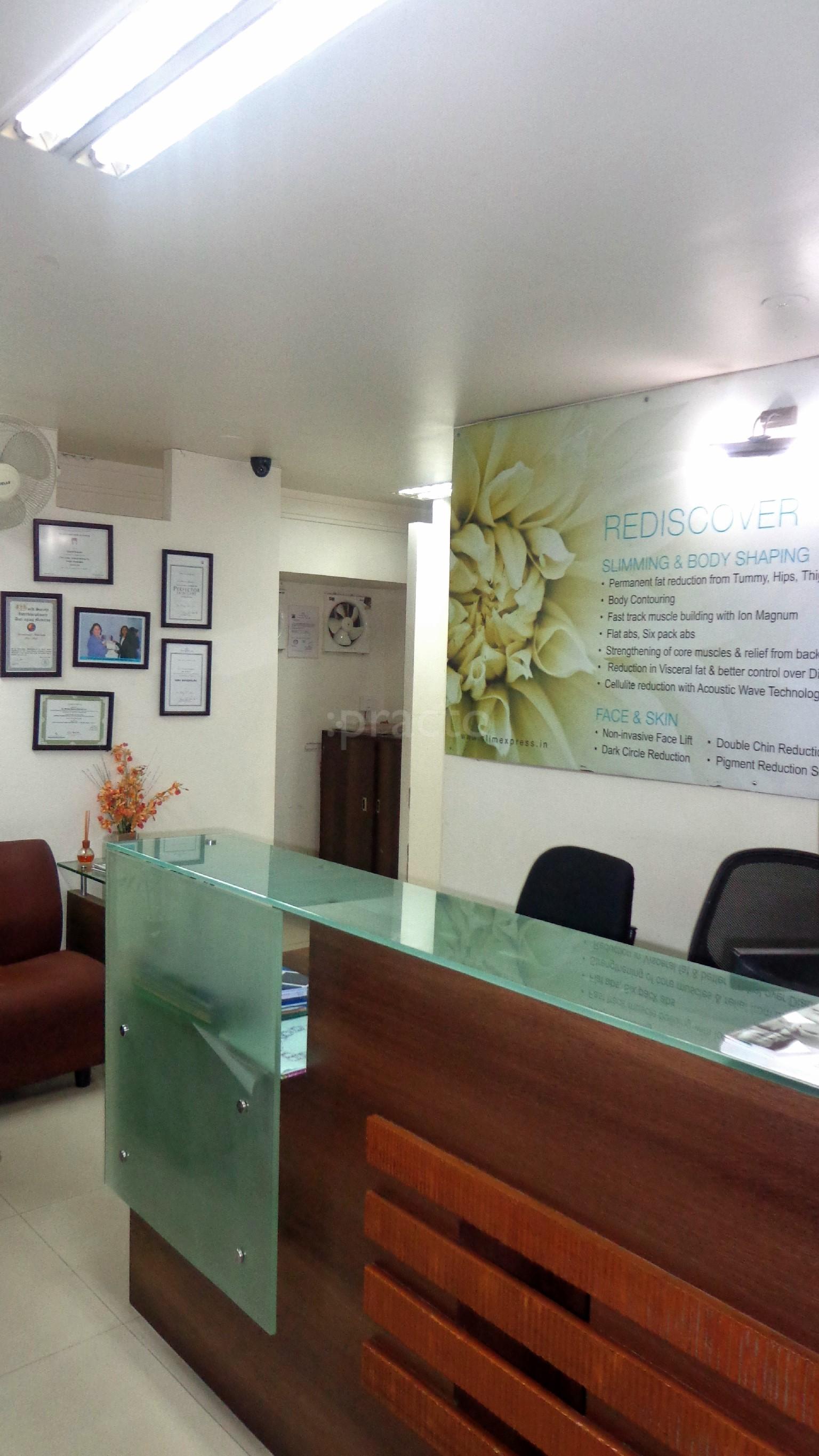 Define Aesthetics Senapati Bapat Marg Pune