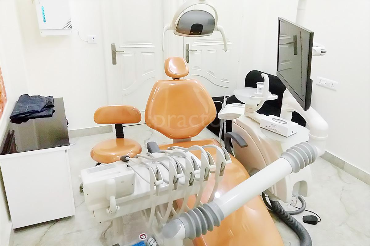 OPD/Ward at Delhi Dental Studio Laxmi Nagar Delhi