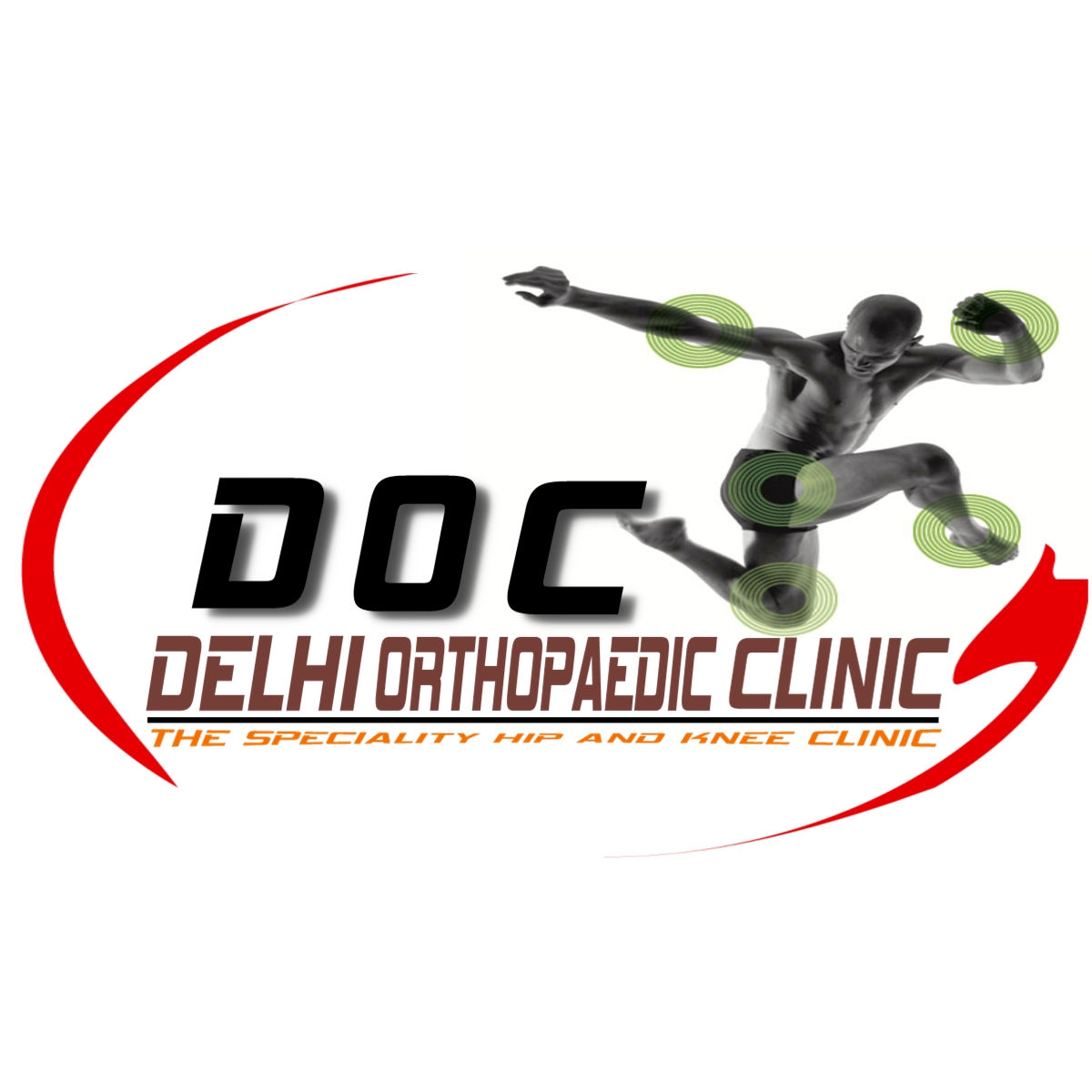 Delhi Orthopedic Clinic