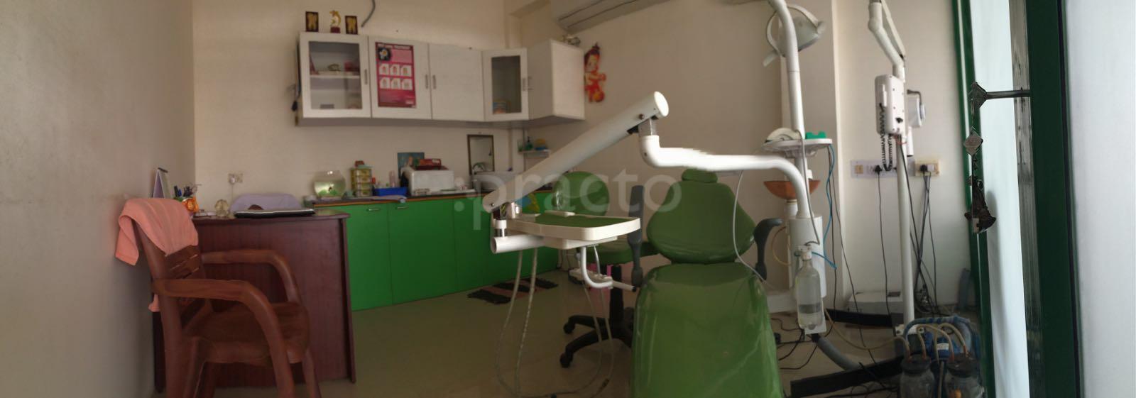 Denplant Dental Care Porur Chennai