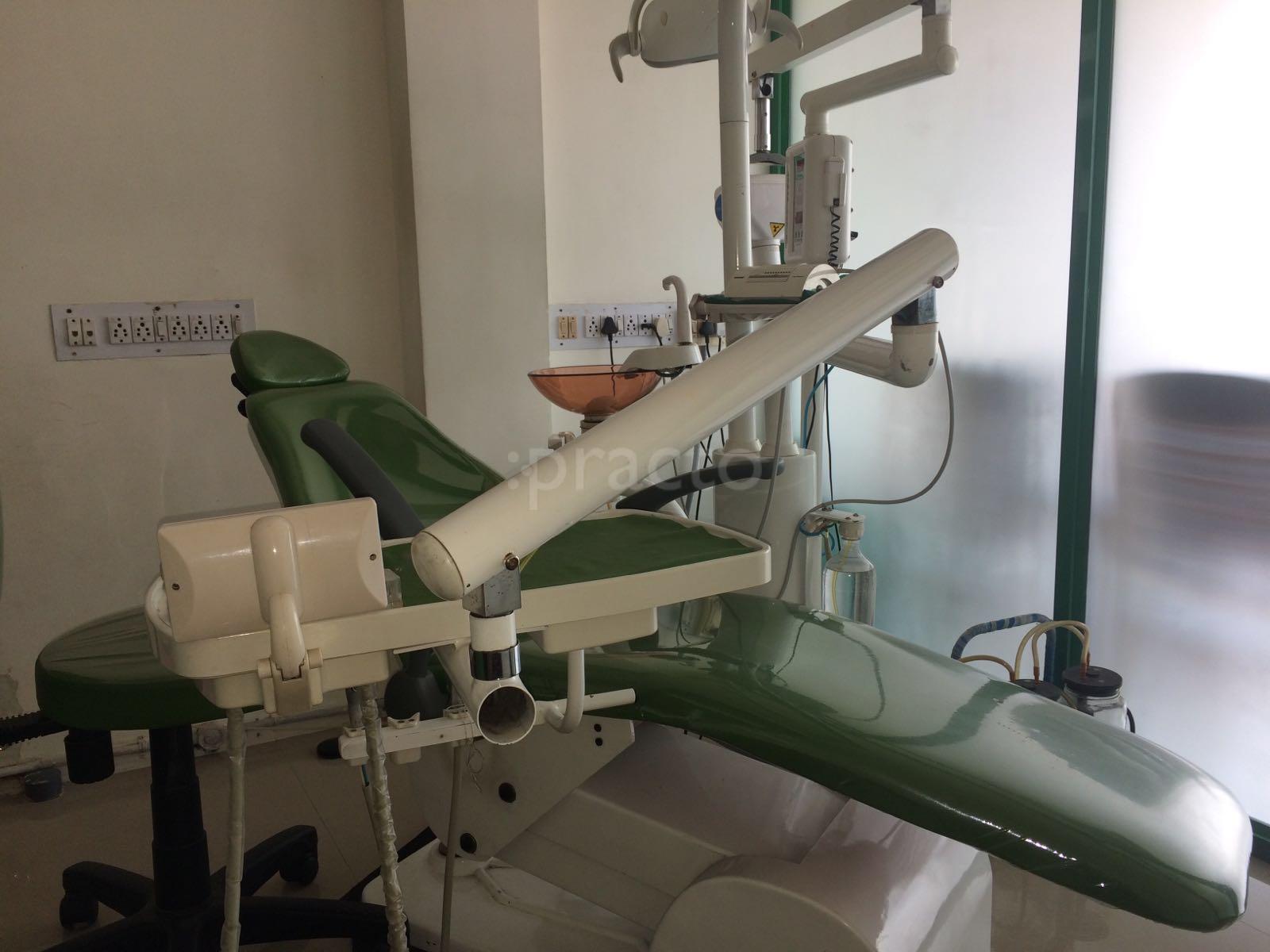 Denplant Dental Care Porur Chennai