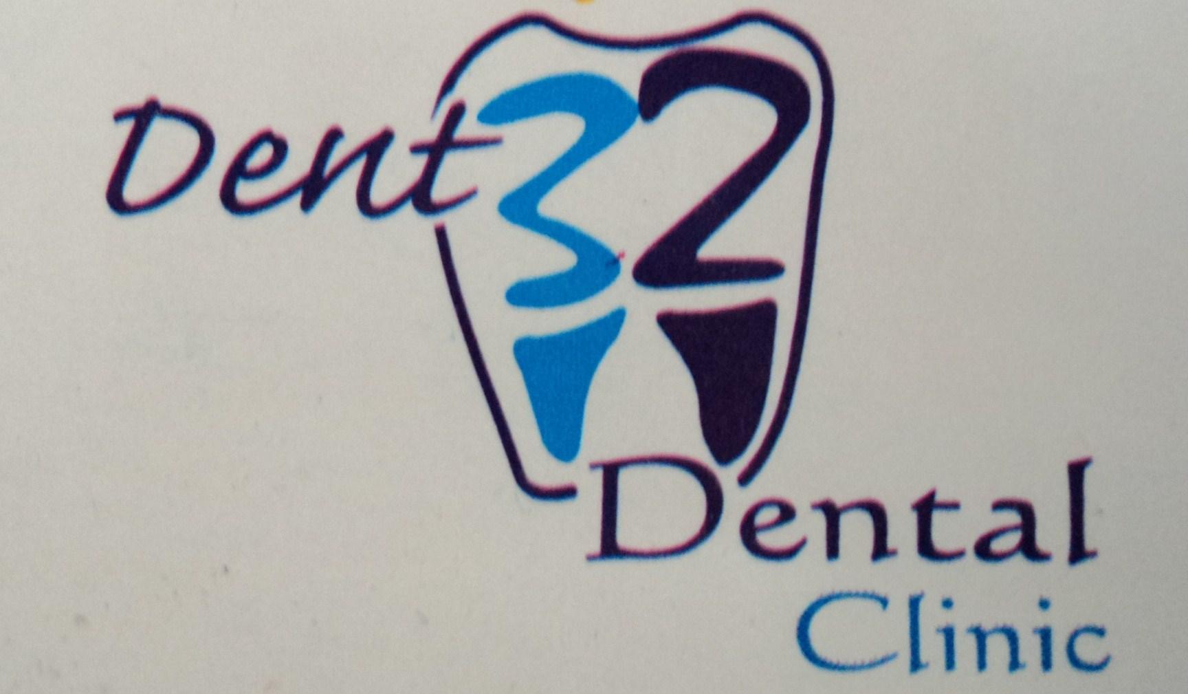 Dent 32 Dental Clinic