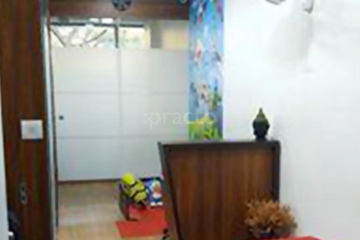 Reception at Dent-A-Span Mulund West Mumbai