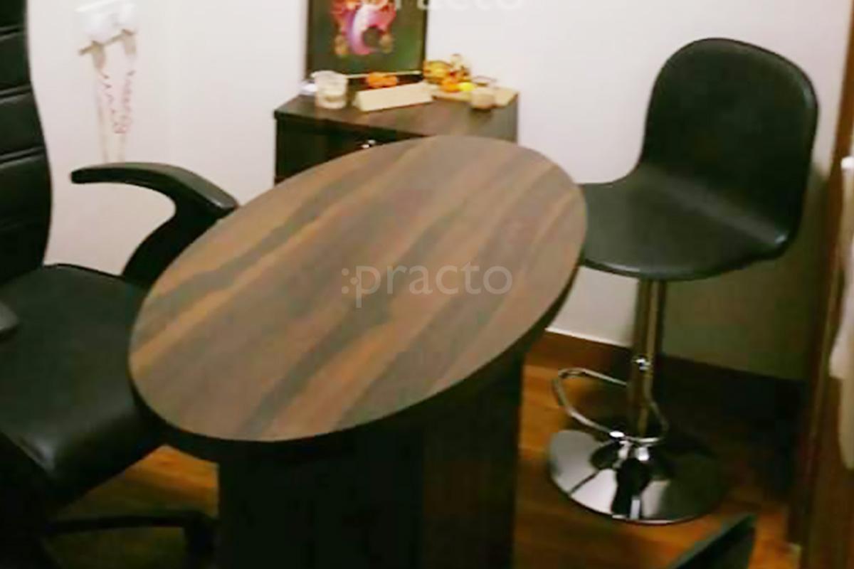 OPD/Ward at Dent-A-Span Mulund West Mumbai