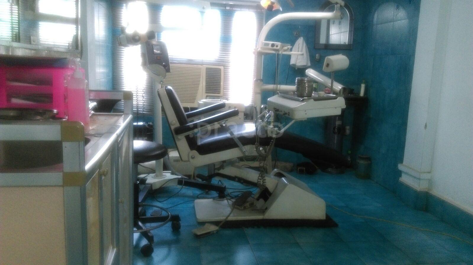 Dent Art Dental Studio Hazratganj Lucknow