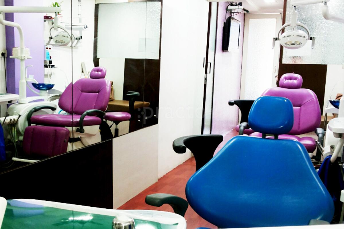 OPD/Ward at Dent Cure Mulund Mumbai