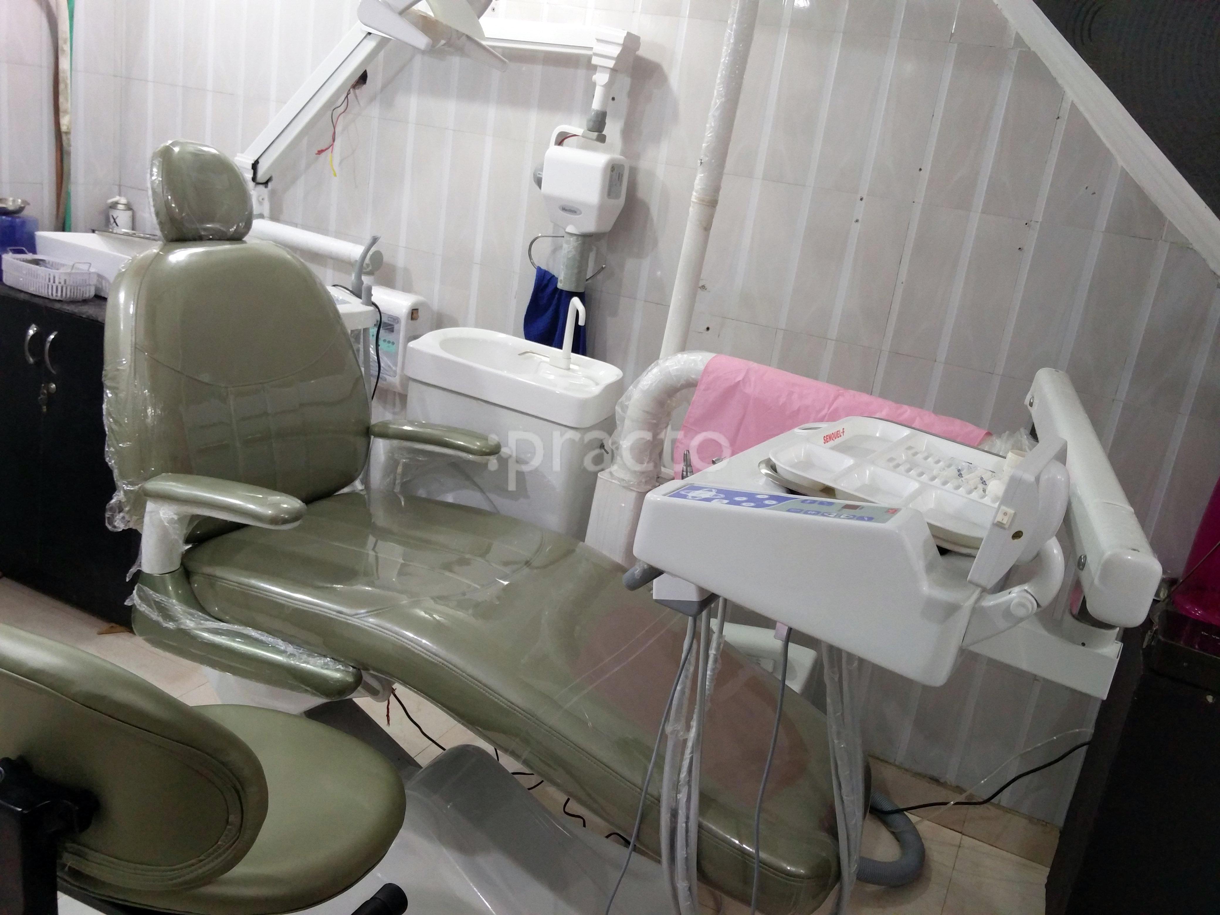 Services at Dent Horizon Dental Clinic Gurgaon Sector 57 Gurgaon