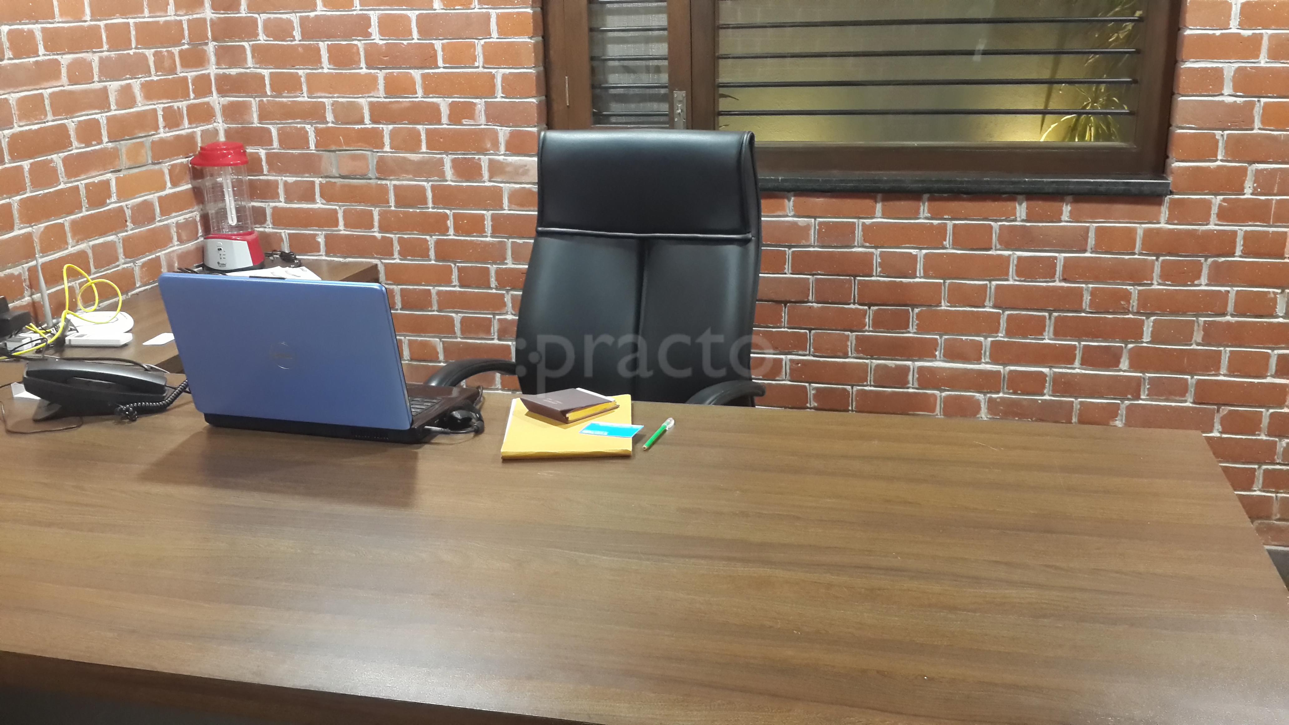 Dent & Mould-A polyclinic Canada Corner Nashik