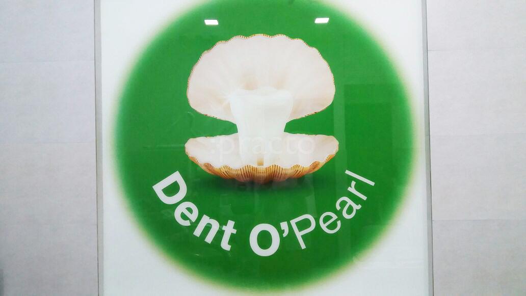 Dent O' Pearl Thane West Thane