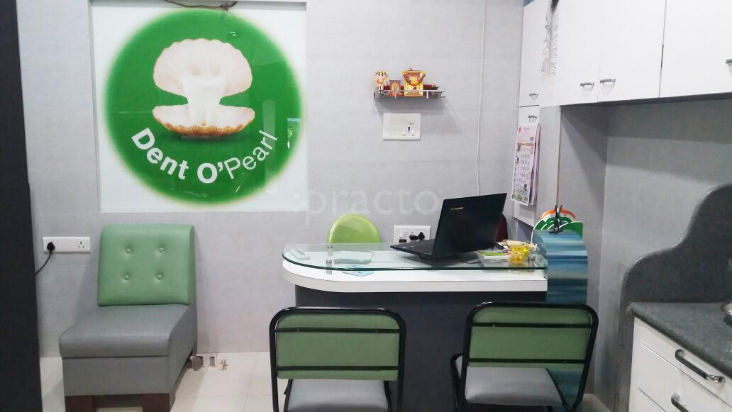 Dent O' Pearl Thane West Thane