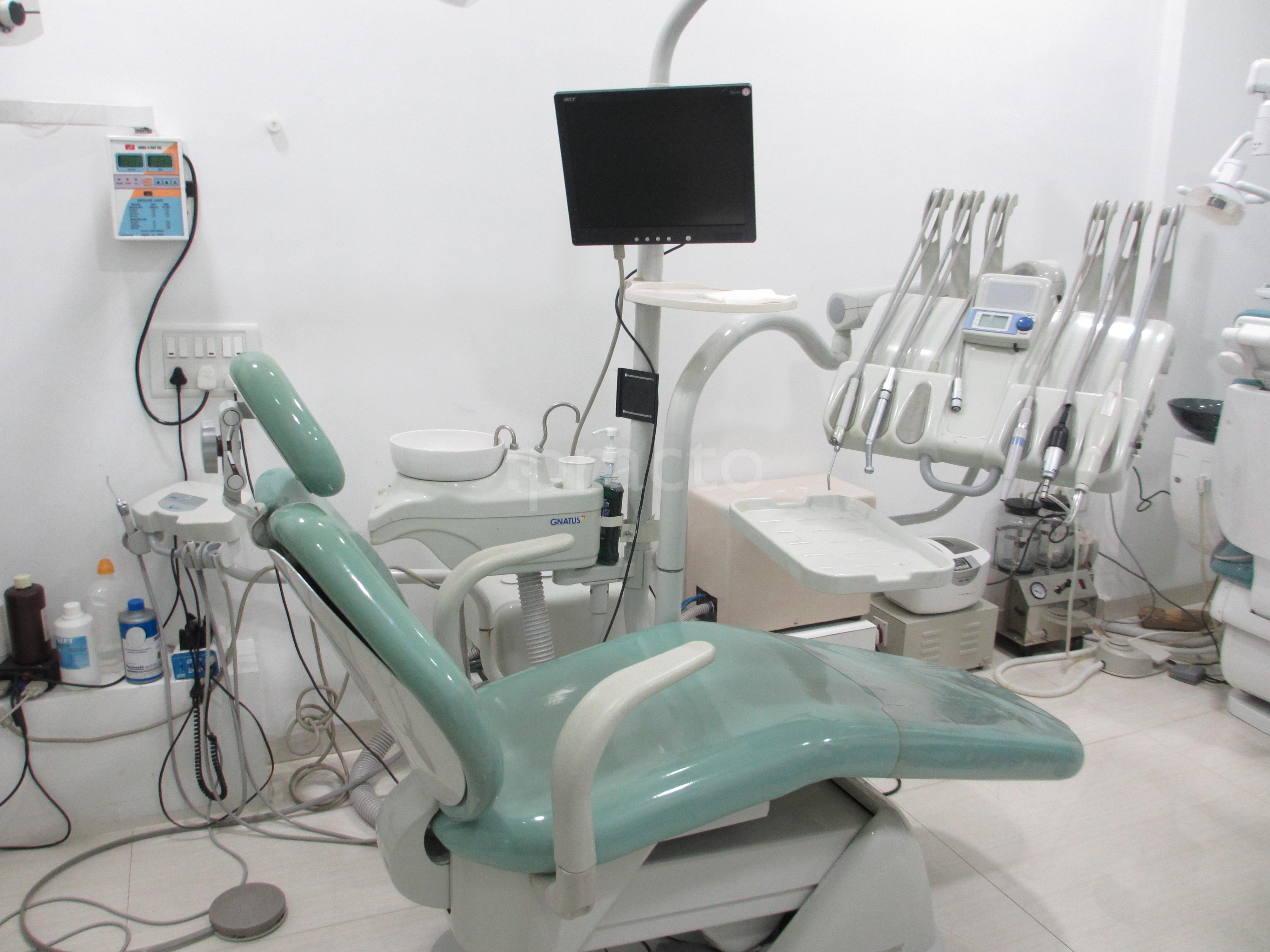 Denta Health Ghatkopar West Mumbai