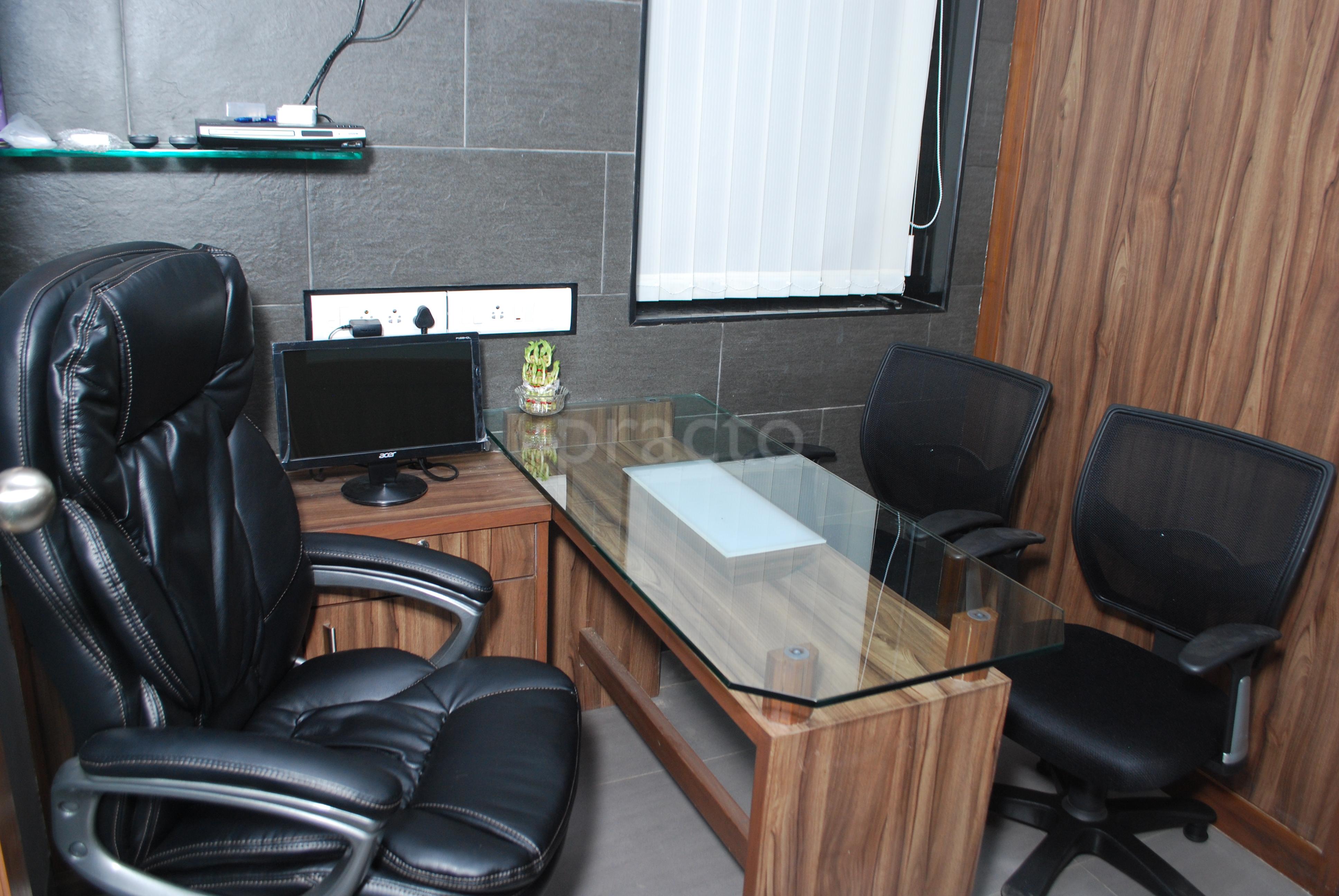 Dentarica Orocare Mahim Mumbai