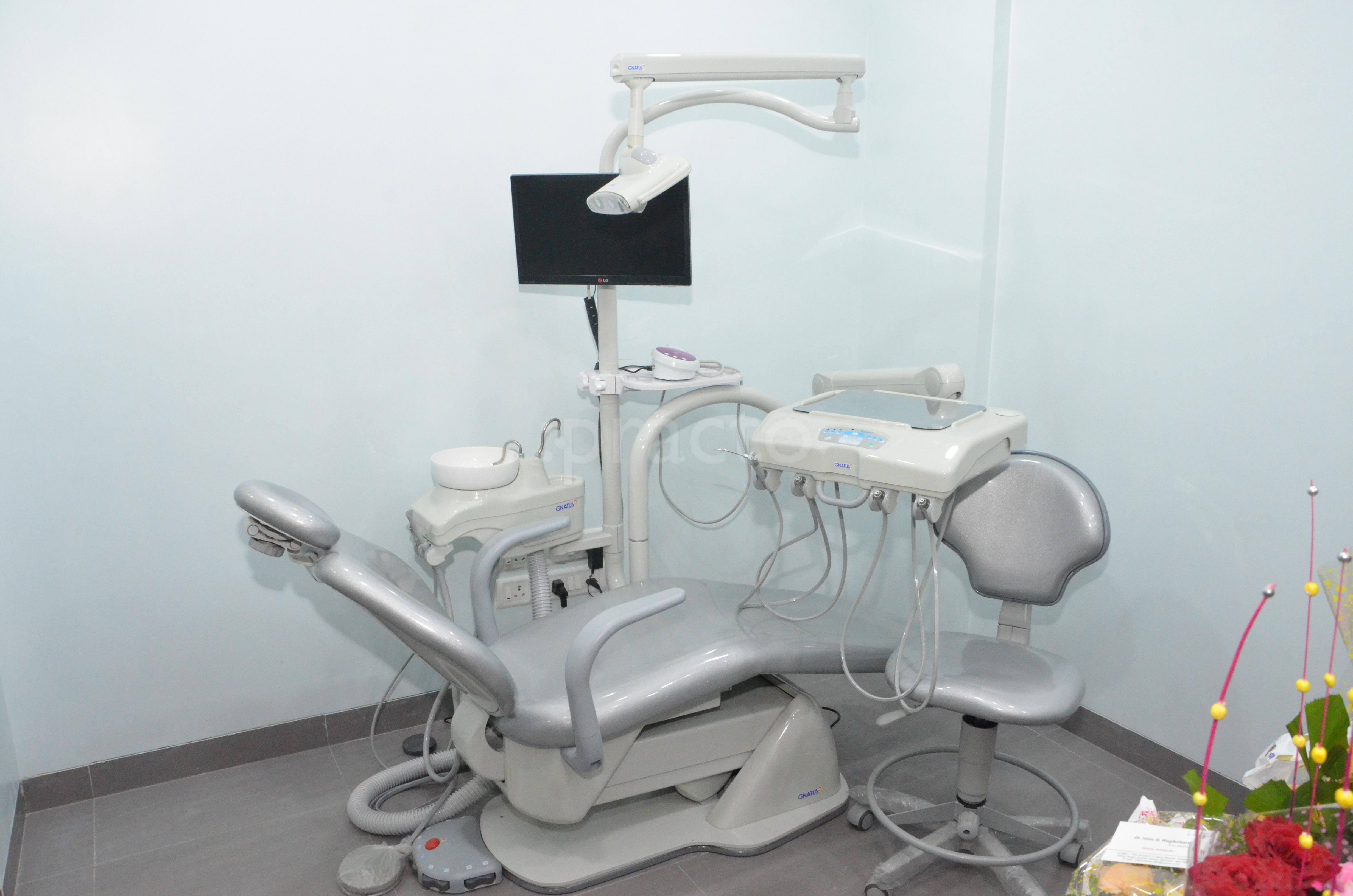 Dentarica Orocare Mahim Mumbai