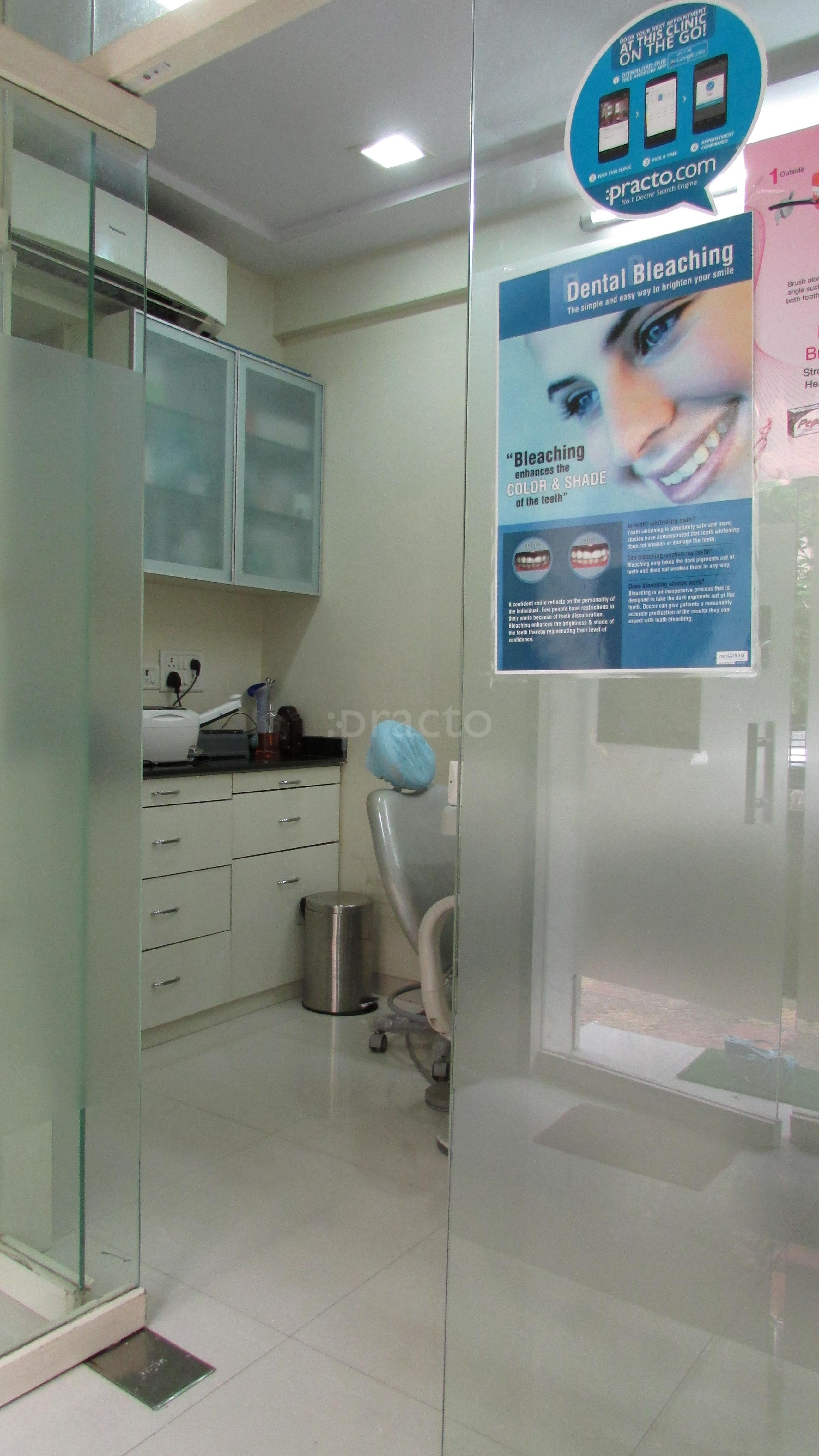 Denta Spa Parel Mumbai