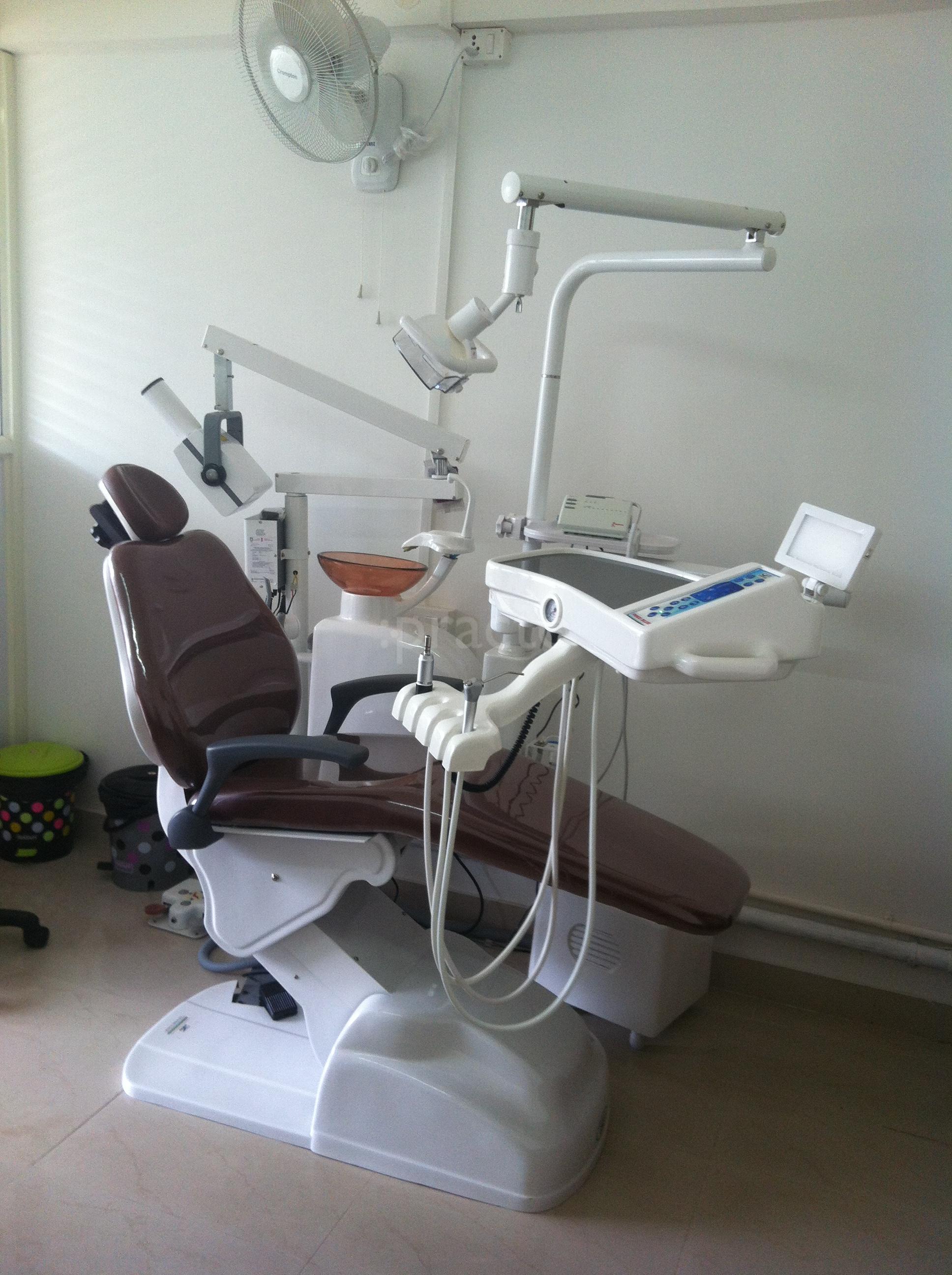 Dentaid Dental Clinic Hongasandra Bangalore
